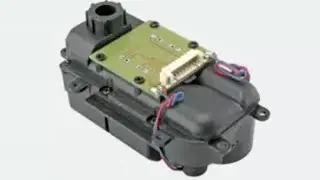 ESU Smoke Unit Dual 54677, first edition 2020