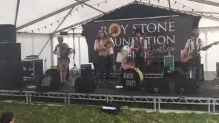 Black Thorn at Deerstock