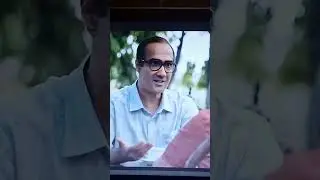 Watching Shekhar Home - Official Trailer