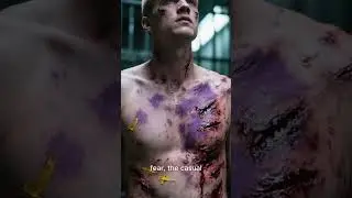 Kopeysk Prison Riot 2012: The Leaked Torture Video That Sparked a Russian Prison Uprising