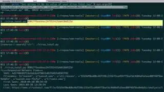 OpenNSM (SniffyDB)