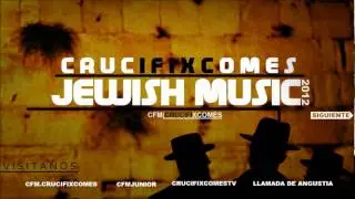 Yaakov Shwekey -Si me olvido de ti|01| CFM.Jewish Music ||2012