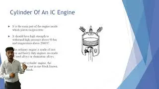 Analysis Of Heat Transfer Characteristics Of Fins Of IC Engine | Dishant Bhargav (M2)| RTU
