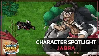 Jabra Spotlight  | Grand Line Adventures