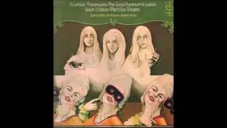 William Walton (after J.S. Bach) : The Wise Virgins, Suite from the ballet (1939-40)