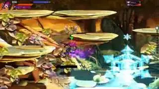 [Grand Chase PH] GM vs Player