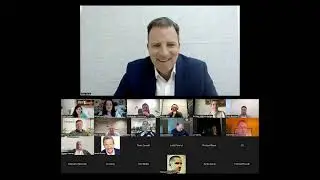 The Lauch Code - Online Book Release Event - Master Founder-Led Sales