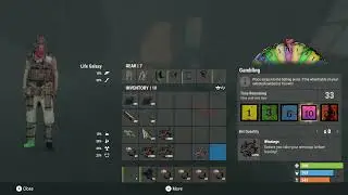 Rust betting purple ftw