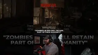 Zombies will RETAIN part of their HUMANITY