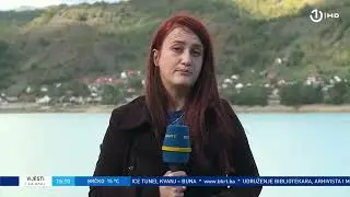 Trusina poplave Uživo Dragana Kusmuk