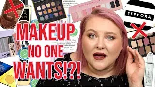 Makeup I'm NOT Surprised Is On Sale At Sephora *Roasting Sale Makeup* | Lauren Mae Beauty
