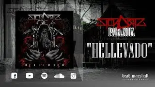 SICKATRIZ - HELLEVADO ☮