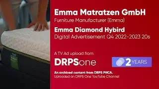 Emma Diamond Hybrid Digital Ad Q4 2022-2023 20s (Philippines)