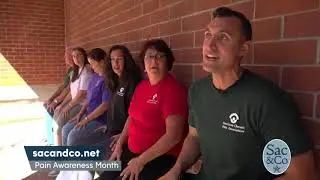 Pain Awareness Month
