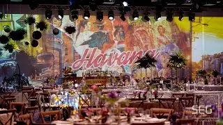 Havana Night