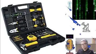 Versatile, Durable, and Compact: Inside the STANLEY 94-248 Tool Set