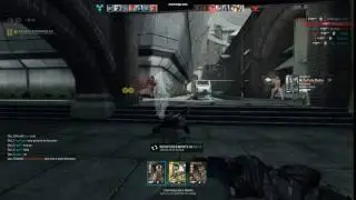 Dirty Bomb hack, insta killing everyone