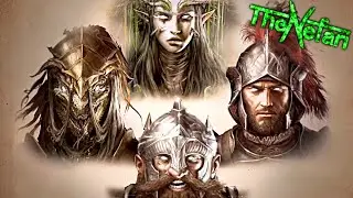 Ending and Credits - Divinity 2 Original Sin Let's Play Part 215