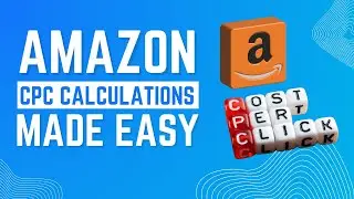 Amazon CPC Calculation Made Easy