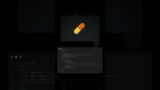 Pill Loader HTML CSS🖥️👌 #html #css#shorts #loader