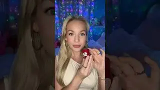 Flower Knows Strawberry Cupid Lip Cream🎂🍓