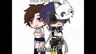 Mes parents et mon fr&egrave;re et moi 