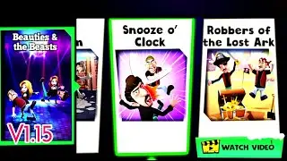 Scary Robber Home Clash 1.15 Apk dowload New Update