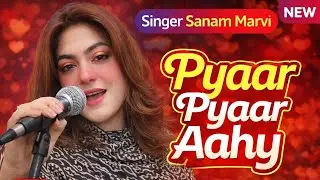 Tribute to Dr Akash Ansari By Sanam Marvi | Port Grand Karachi, Sindh