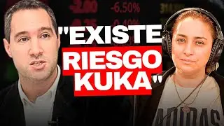 OLIV&Aacute;N con Dami&aacute;n DI PACE: RIESGO KUKA y la BASE del Plan Milei 