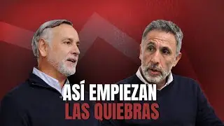 La diferencia entre SOBREVIVIR y CONSTRUIR una empresa sostenible