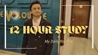 &ldquo; UPSC Ki Taiyari | Mera Routine Jo Main Roz Follow Karta Raha&rdquo; After Kidney Transplantation 