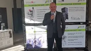 B2B Plast - Tous les &eacute;quipements pour le Recyclage et la R&eacute;g&eacute;n&eacute;ration des Plastiques
