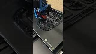 3D печать воздухозаборника печки HI-FORCE KBX51 для Land Rover Defender.