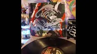 The Cure - Fascination Street 1989 (Extended, Remastered LP Version)
