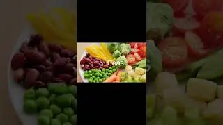 what are the 10 favorate foods for spring season in america?