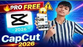 Cap download kaise karen  | How to download capcut in android | Capcut Pro 2026