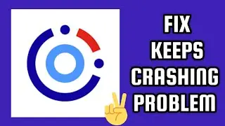 Fix GlobeOne App Keeps Crashing Problem || TECH SOLUTIONS BAR
