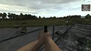 The DayZ Survival(Arma 2 OA Mod) Episode 8 w/ AlexViking, Serradoss and Maxipio