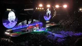 Coldplay - The Scientist + Viva La Vida 