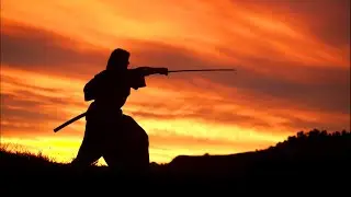 El &uacute;ltimo samur&aacute;i. La quietud de la mente. (Latino)