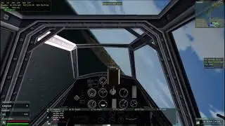 Hawk and D520 Take Down WWIIOL 2025 10 05