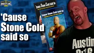Steve Austin's 