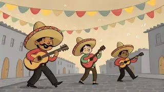 AI Gallery Explores - Streets in Full Dance