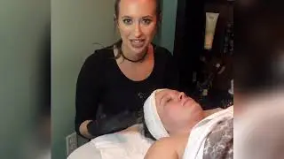 How & Why to Gommage, the Aveda Way