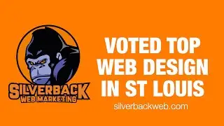 Web Design St Louis - Best Web Design Company in St. Louis and St. Charles Missouri