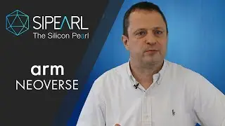 SiPearl - Arm Neoverse Endorsement