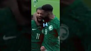 Al Shehri vs Al Dawsari | Comparison ⚽️ 🇸🇦 vs 🇸🇦 #football #aldawsari  #alshehri #shorts