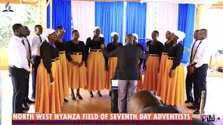 NORTH WEST NYANZA FIELD || MUSIC EXTRAVAGANZA - 2025 || PART ONE