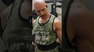Physique is on FIRE!
