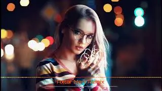 Morman & Milad EnTezar & Hasem Azad - Axtar Meni [ Yeni Remix 2022 ]